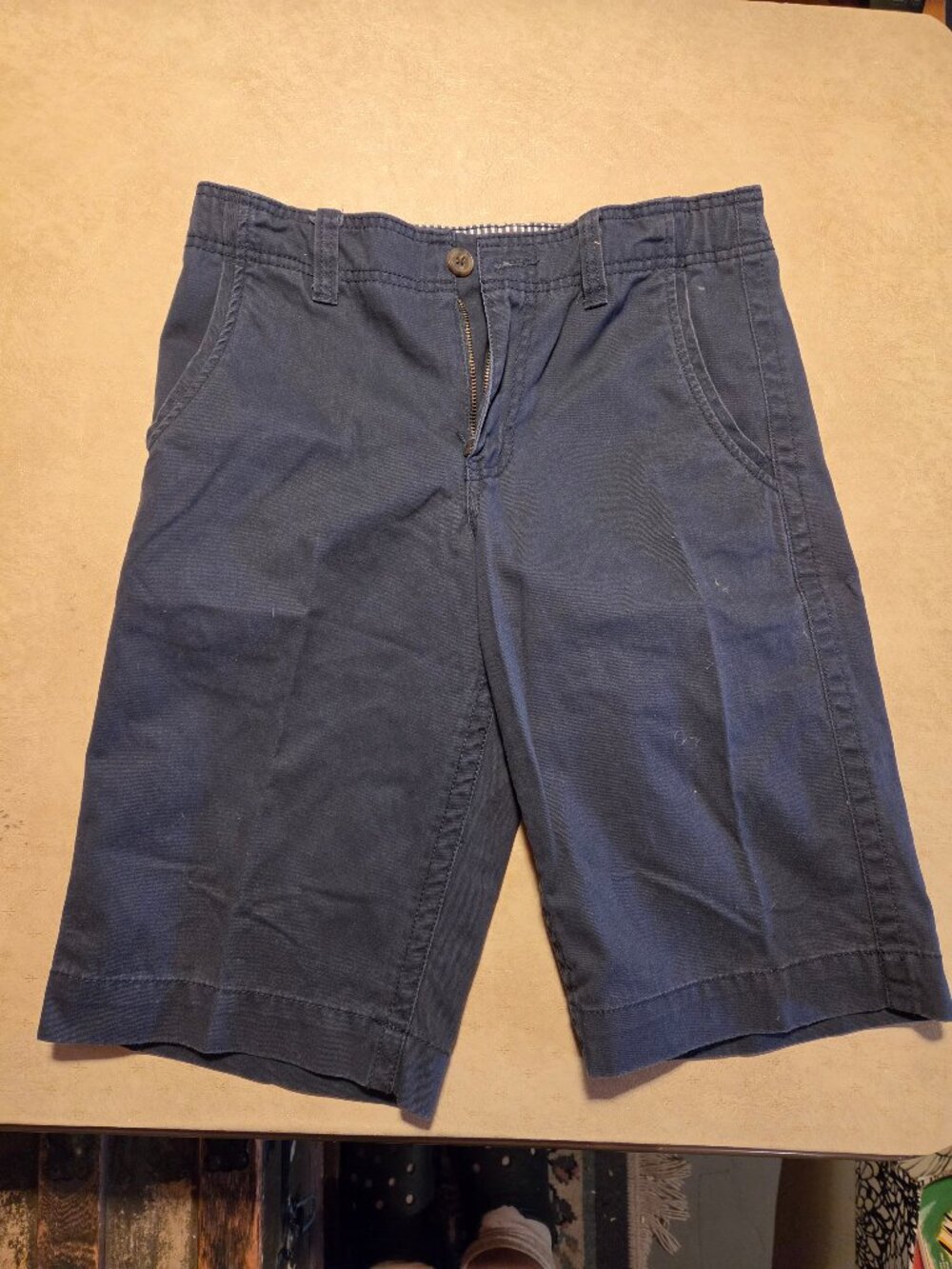 Y2K Mens Cargo shorts size 34.